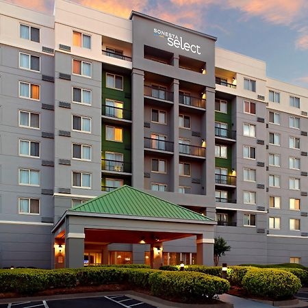 Sonesta Select Atlanta Midtown Georgia Tech Hotell Eksteriør bilde