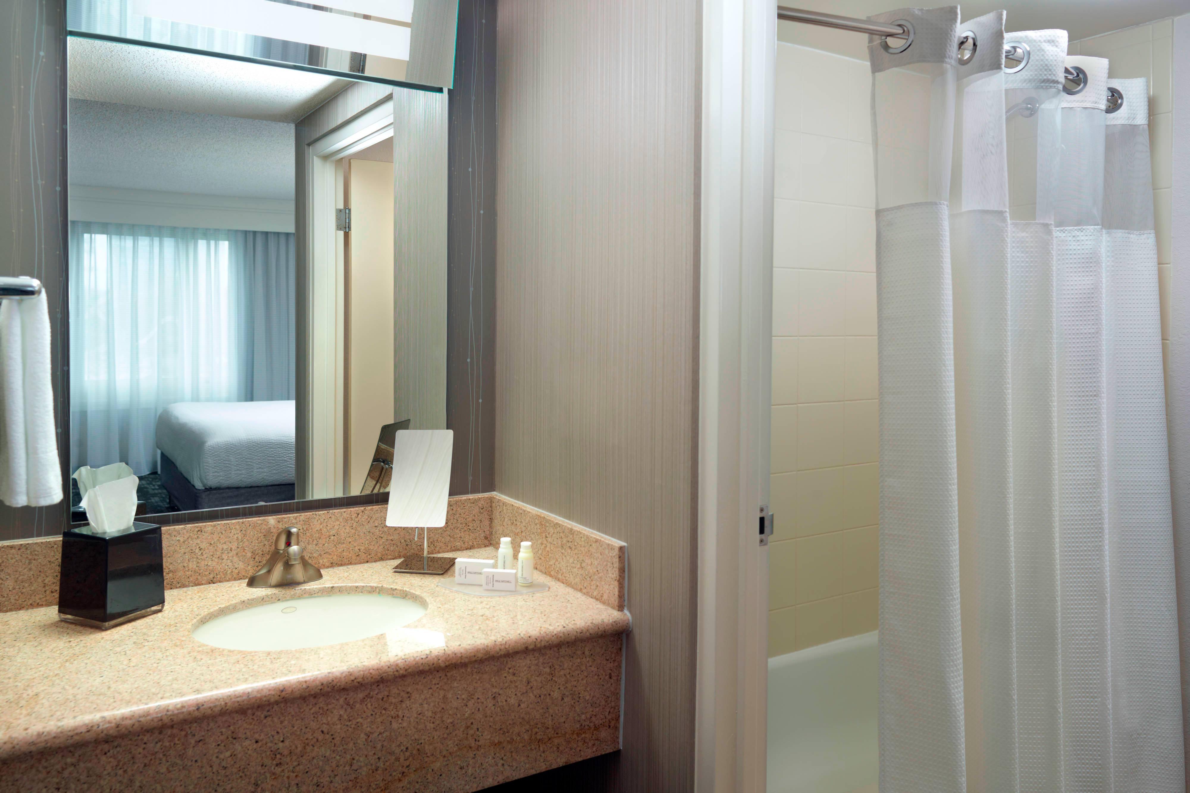 Sonesta Select Atlanta Midtown Georgia Tech Hotell Eksteriør bilde