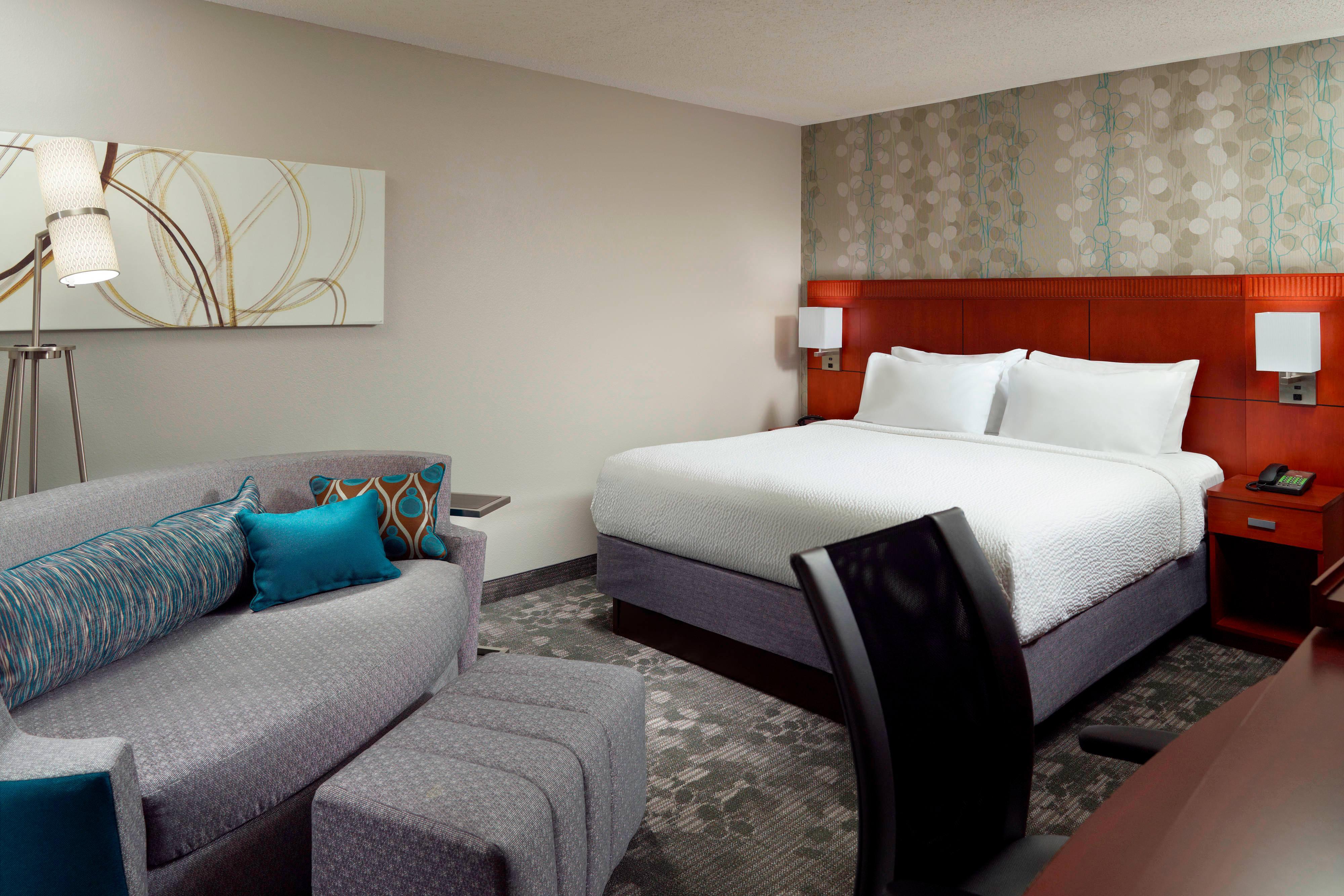 Sonesta Select Atlanta Midtown Georgia Tech Hotell Eksteriør bilde