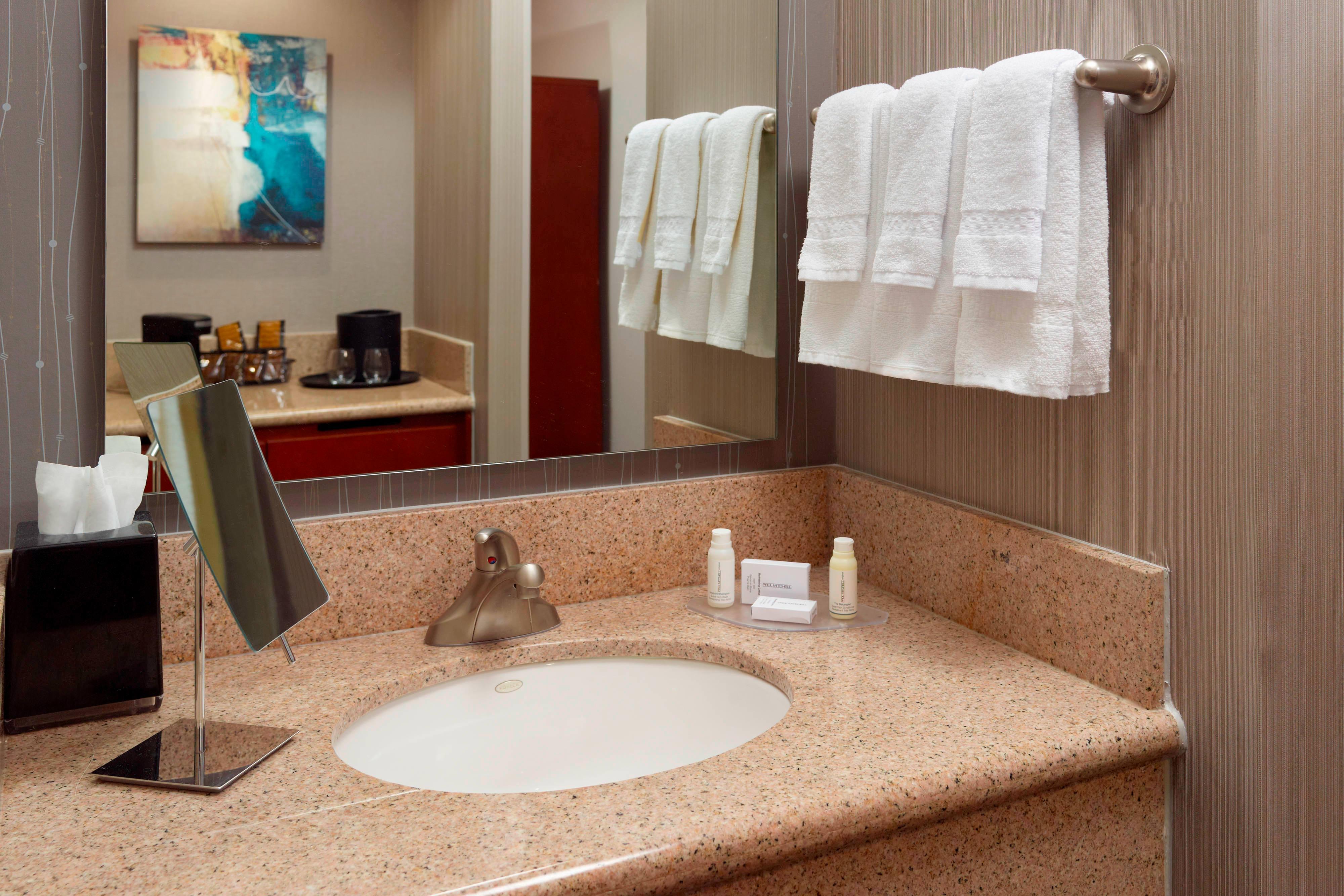 Sonesta Select Atlanta Midtown Georgia Tech Hotell Eksteriør bilde