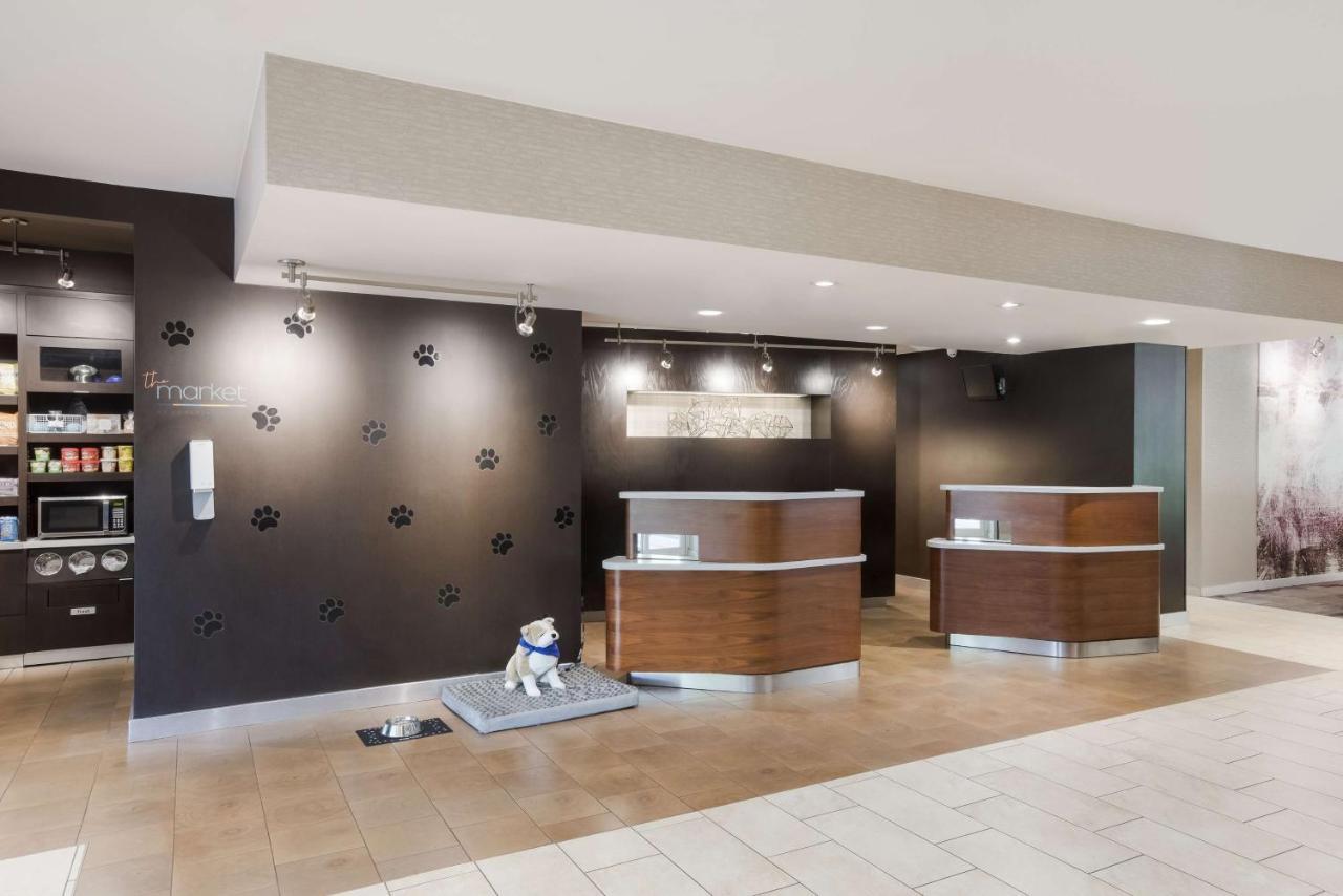 Sonesta Select Atlanta Midtown Georgia Tech Hotell Eksteriør bilde