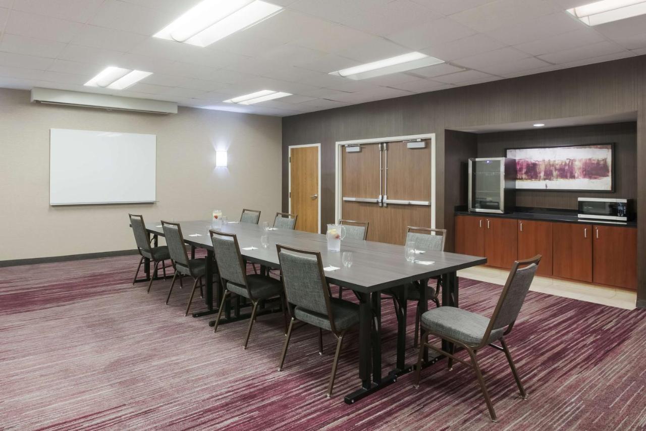 Sonesta Select Atlanta Midtown Georgia Tech Hotell Eksteriør bilde