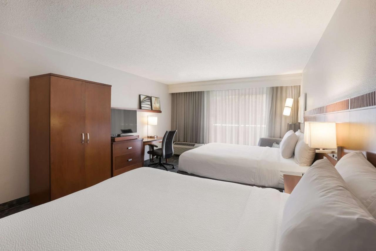 Sonesta Select Atlanta Midtown Georgia Tech Hotell Eksteriør bilde