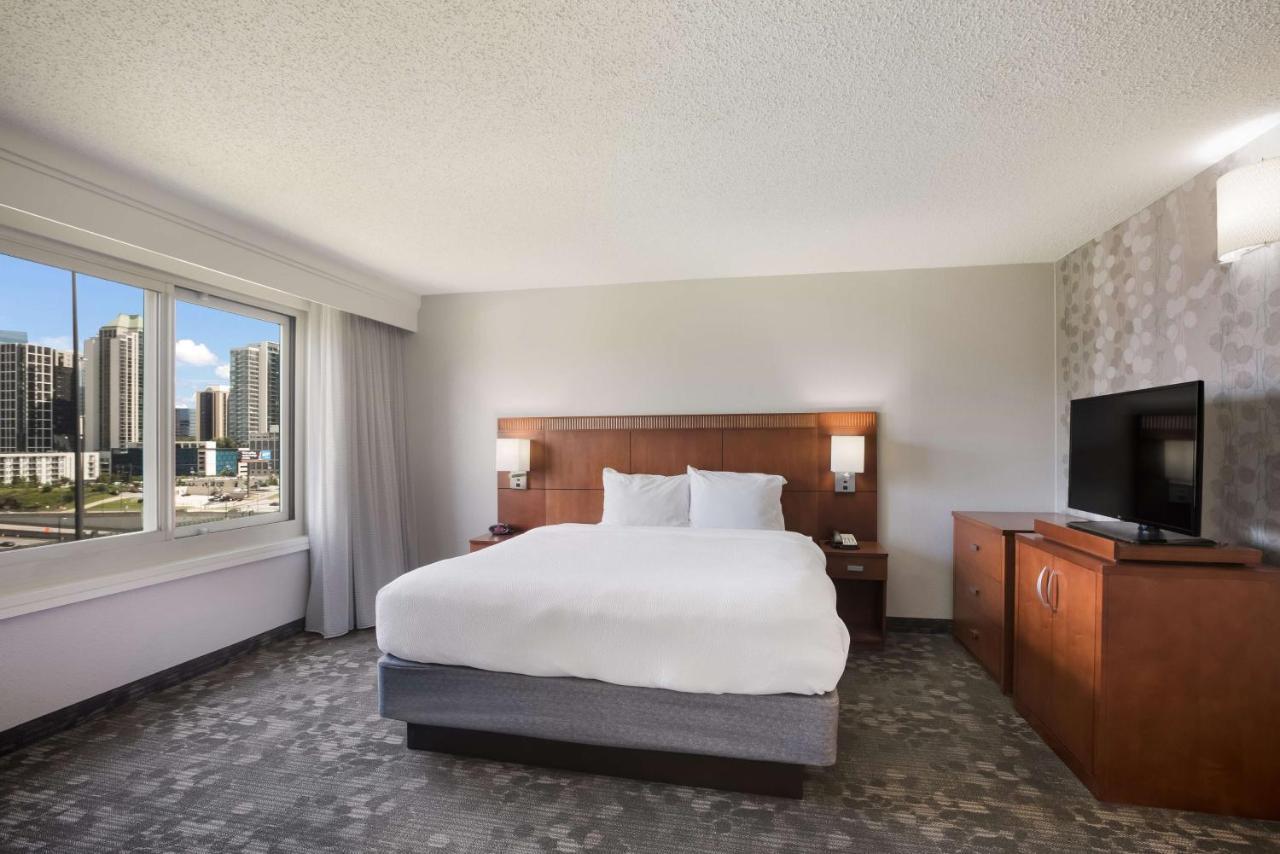 Sonesta Select Atlanta Midtown Georgia Tech Hotell Eksteriør bilde