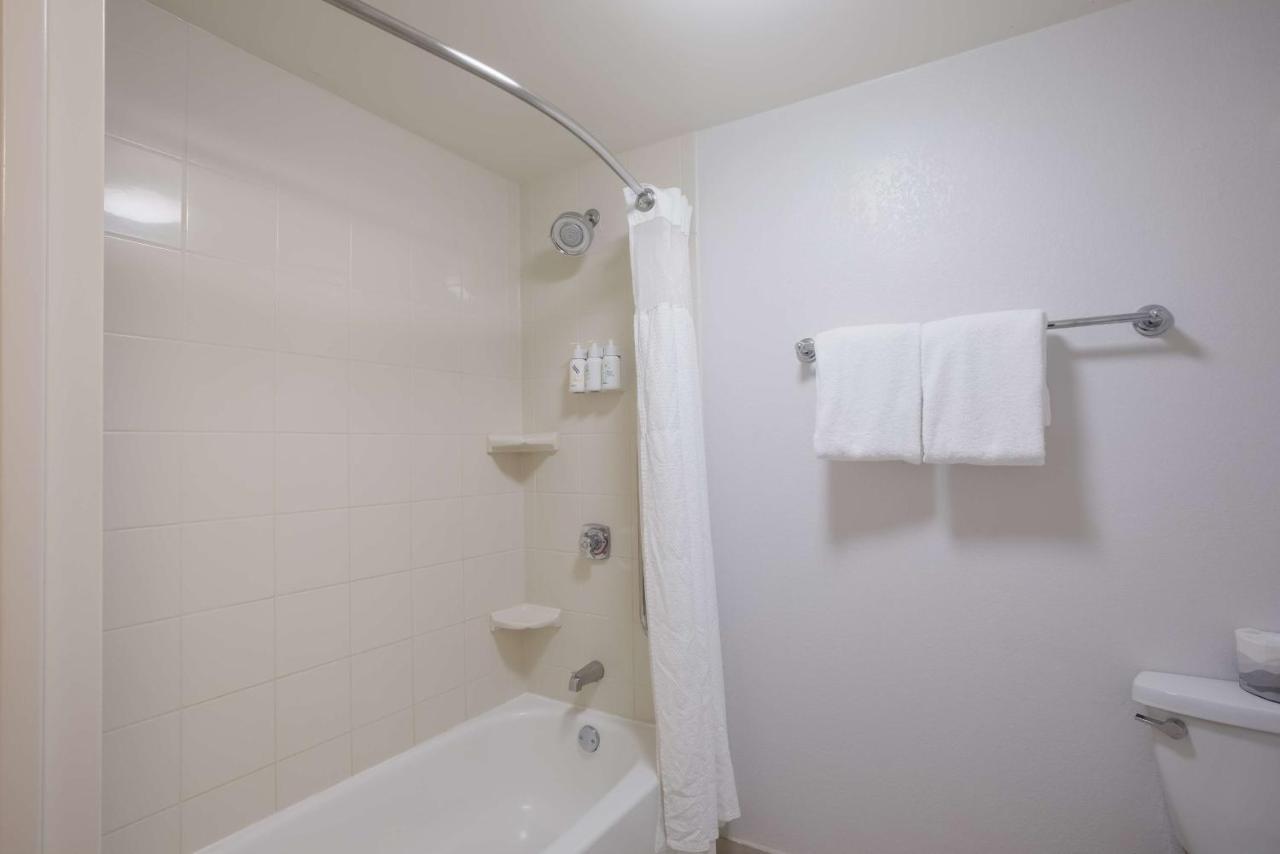 Sonesta Select Atlanta Midtown Georgia Tech Hotell Eksteriør bilde