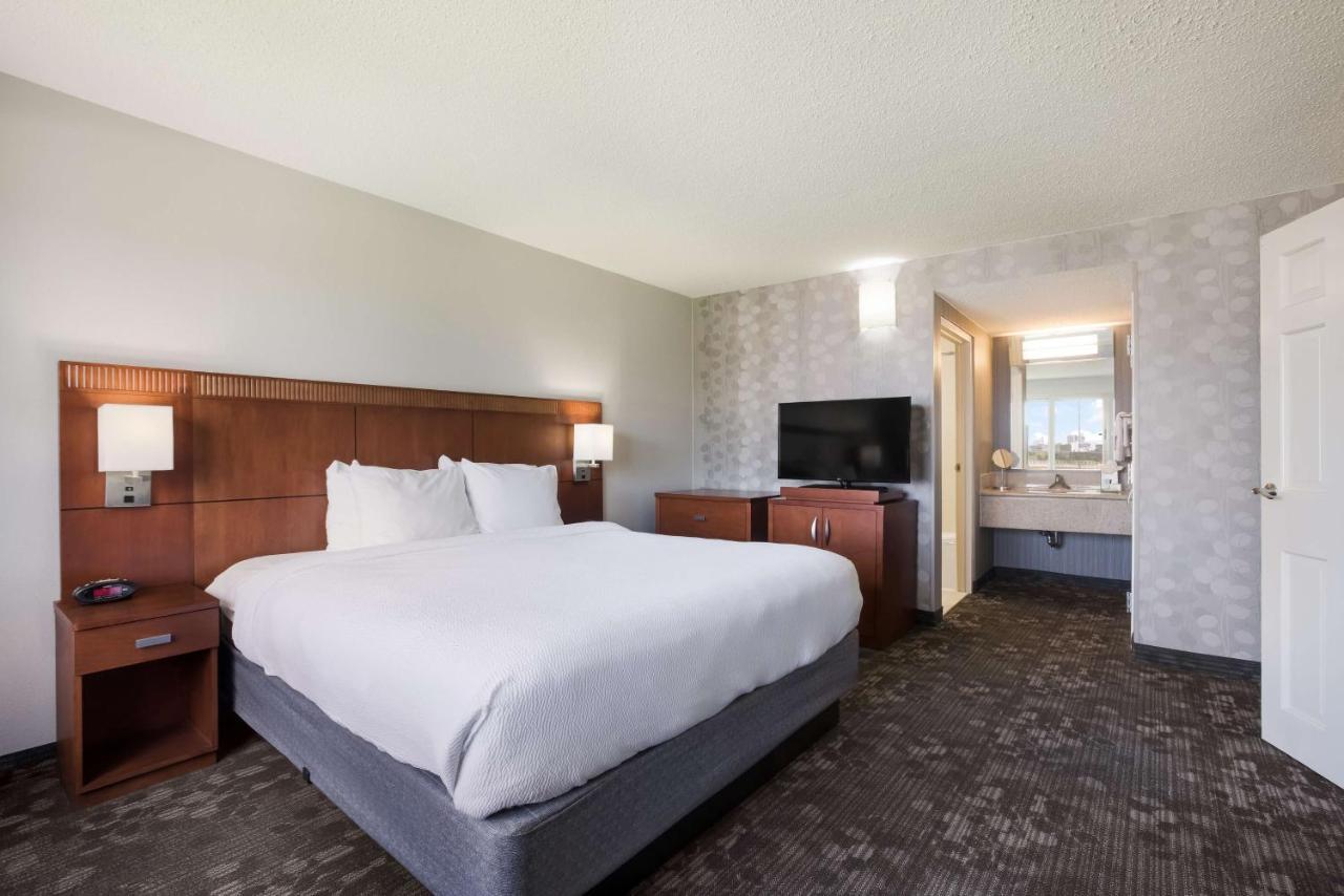 Sonesta Select Atlanta Midtown Georgia Tech Hotell Eksteriør bilde
