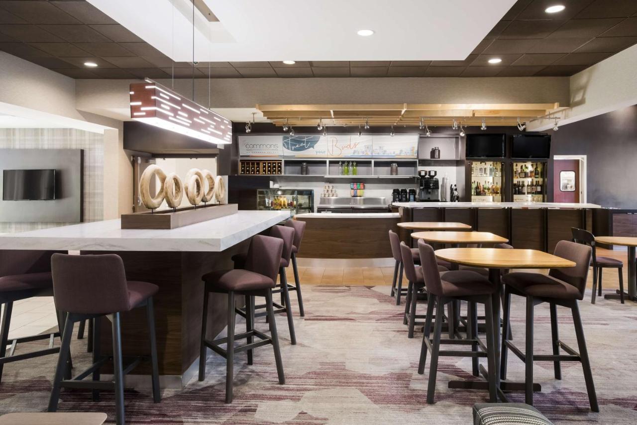 Sonesta Select Atlanta Midtown Georgia Tech Hotell Eksteriør bilde