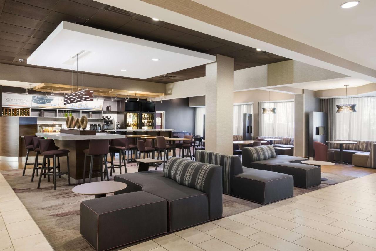 Sonesta Select Atlanta Midtown Georgia Tech Hotell Eksteriør bilde