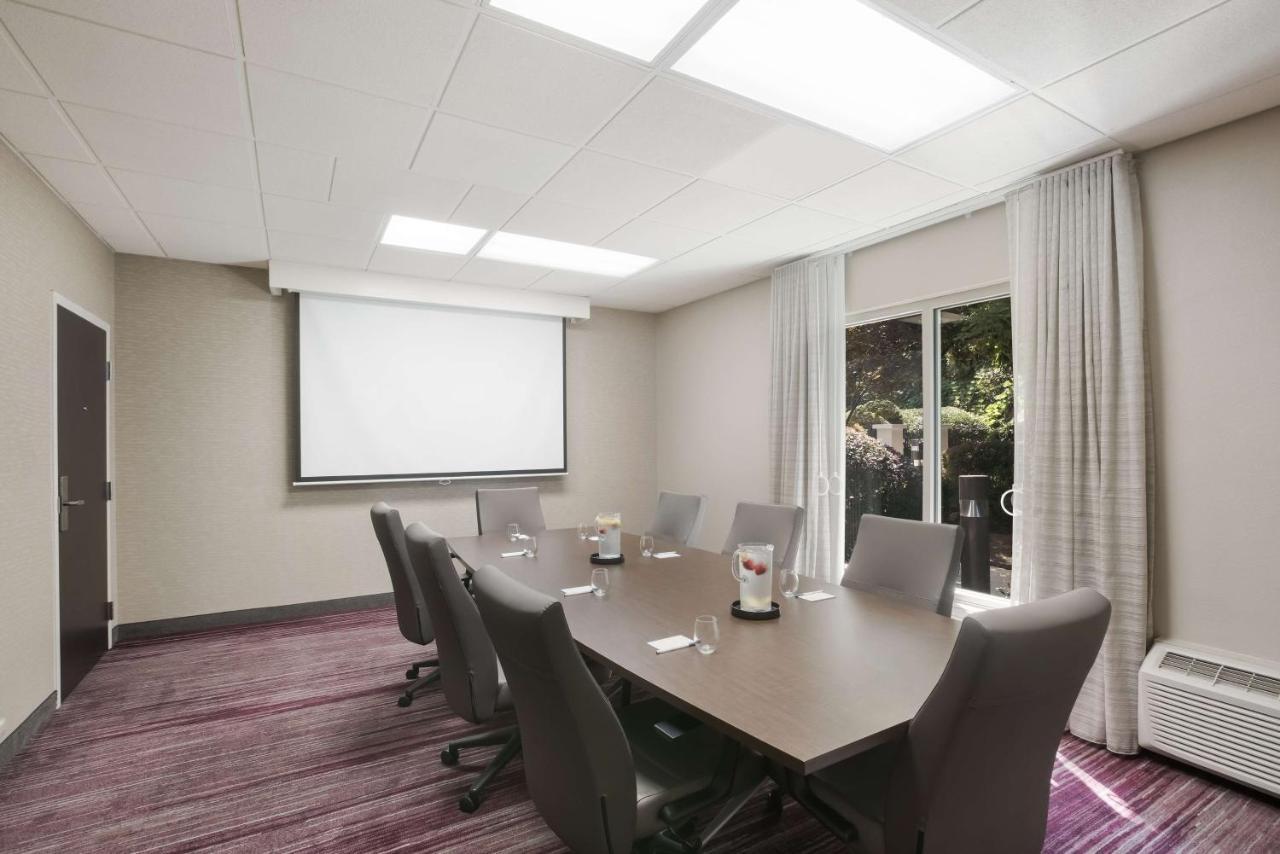 Sonesta Select Atlanta Midtown Georgia Tech Hotell Eksteriør bilde
