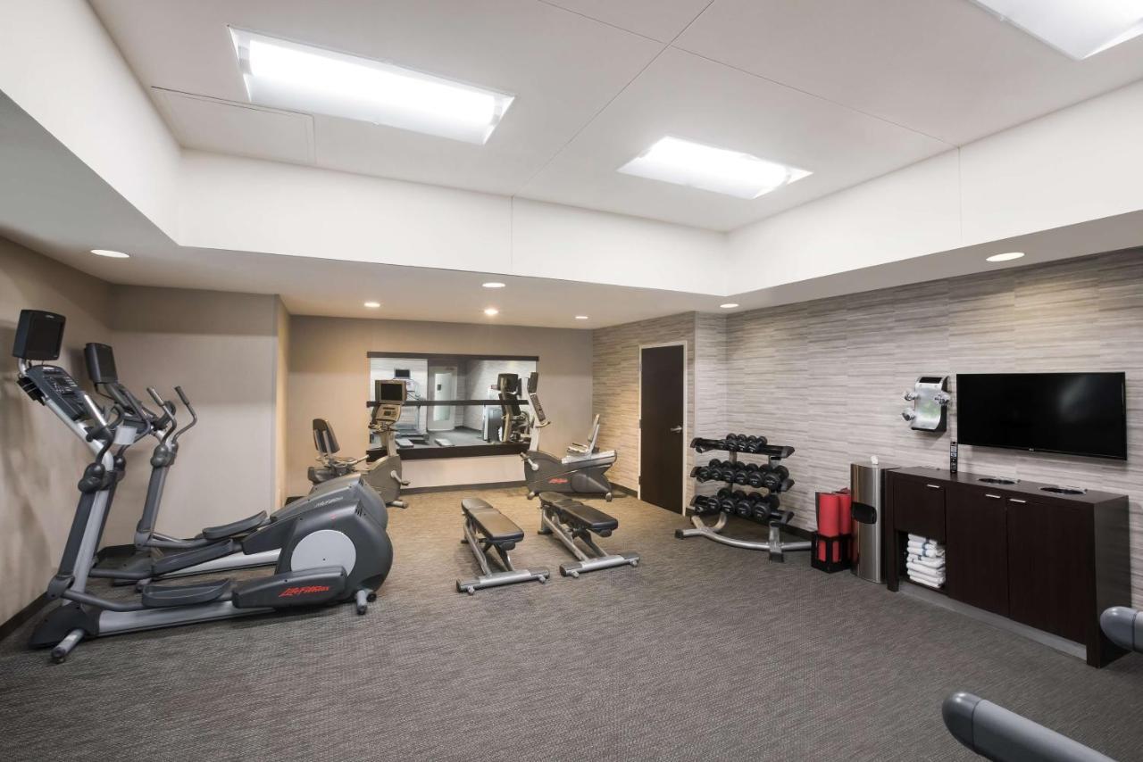 Sonesta Select Atlanta Midtown Georgia Tech Hotell Eksteriør bilde
