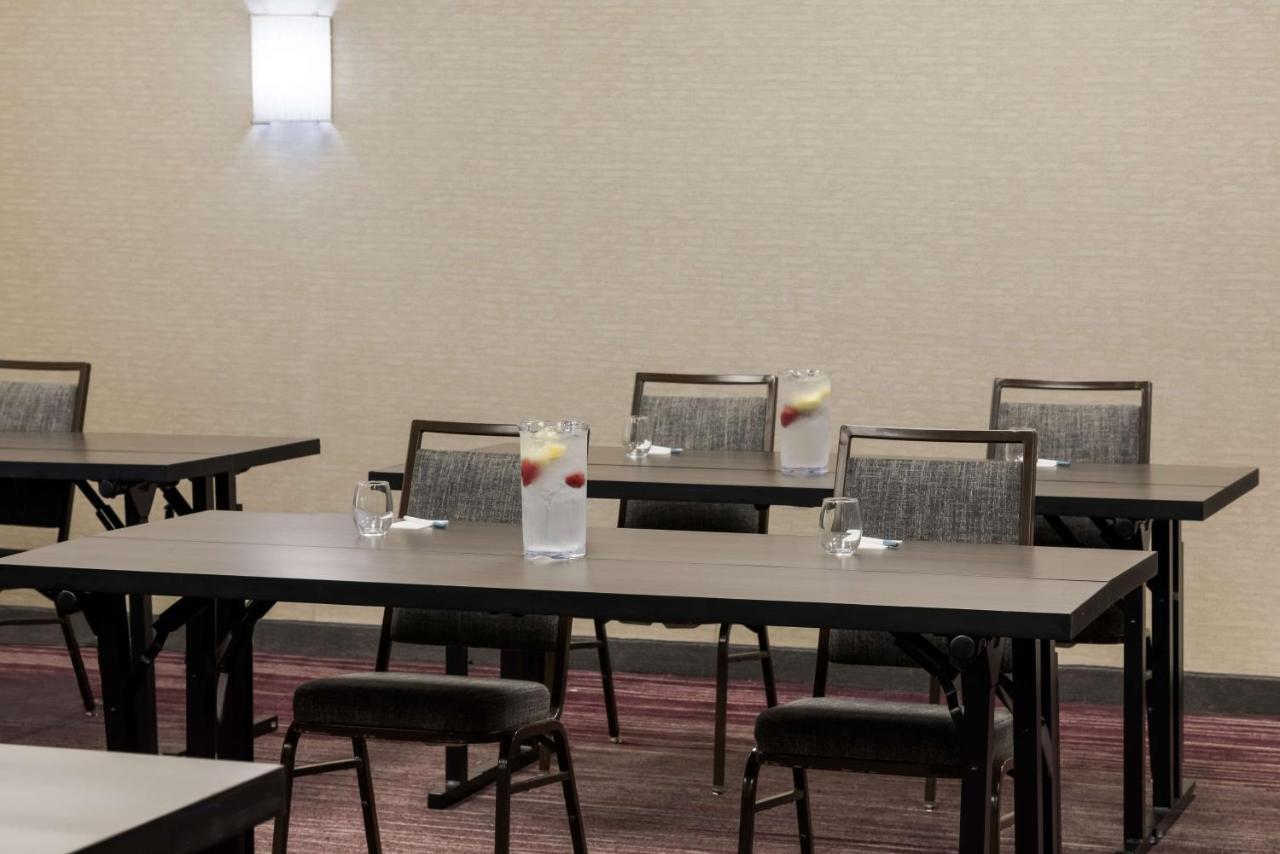 Sonesta Select Atlanta Midtown Georgia Tech Hotell Eksteriør bilde