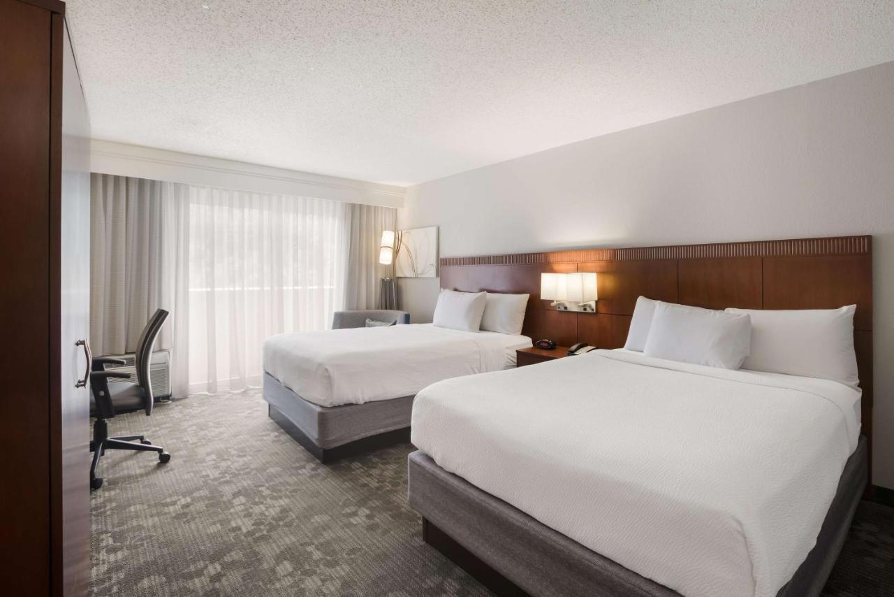 Sonesta Select Atlanta Midtown Georgia Tech Hotell Eksteriør bilde