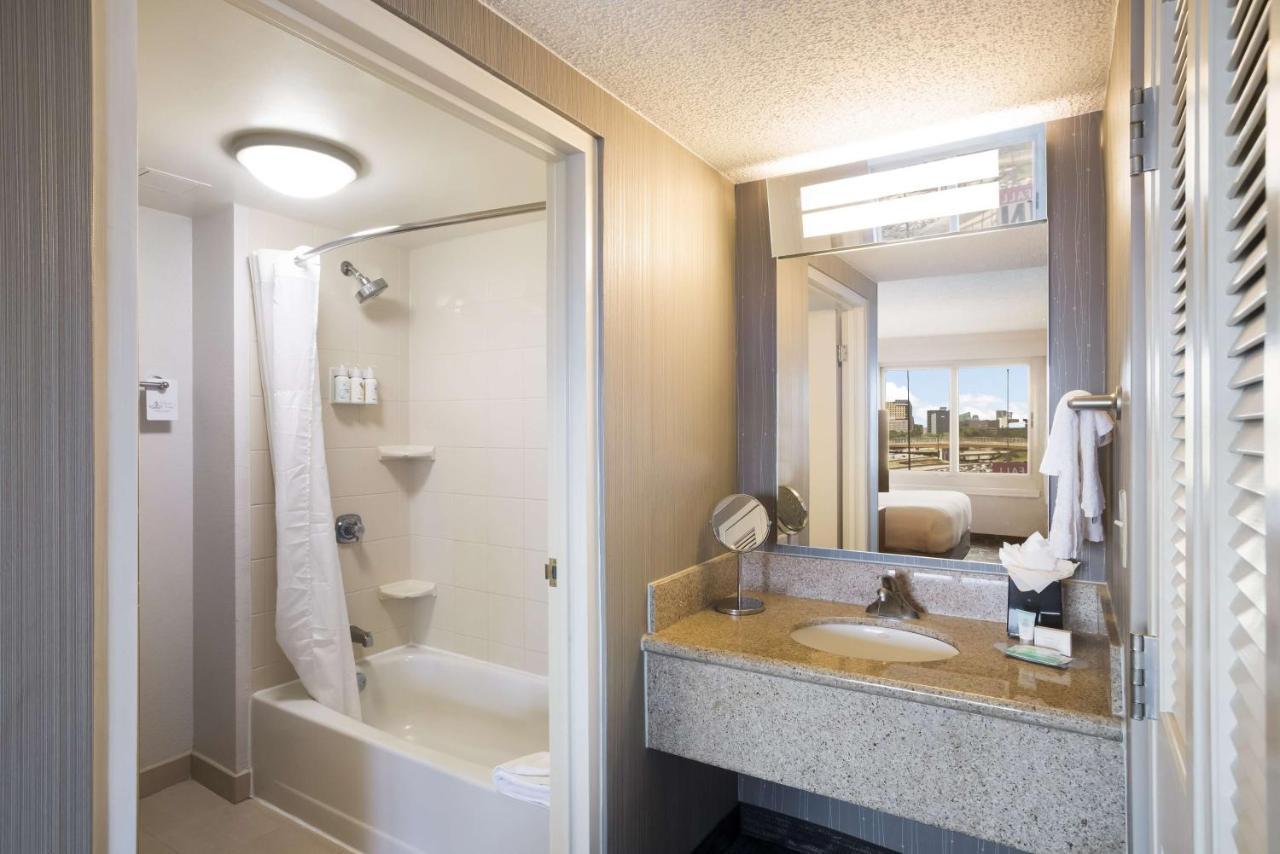 Sonesta Select Atlanta Midtown Georgia Tech Hotell Eksteriør bilde