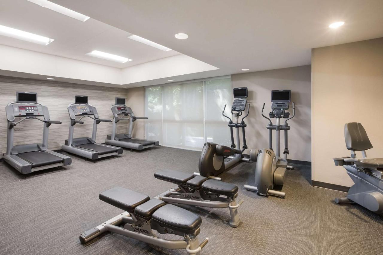 Sonesta Select Atlanta Midtown Georgia Tech Hotell Eksteriør bilde